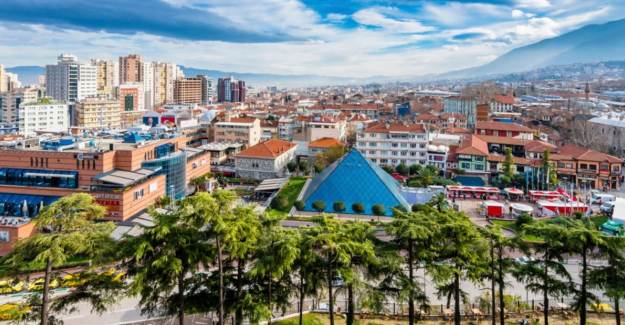 Bursa'da Hava Durumu - 23 Mayıs 2020