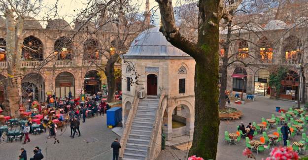 Bursa'da Hava Durumu - 28 Mayıs 2020