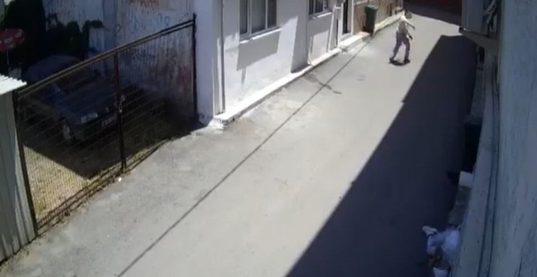Bursa’da husumetli gruplar arasında silahlı çatışma yaşandı