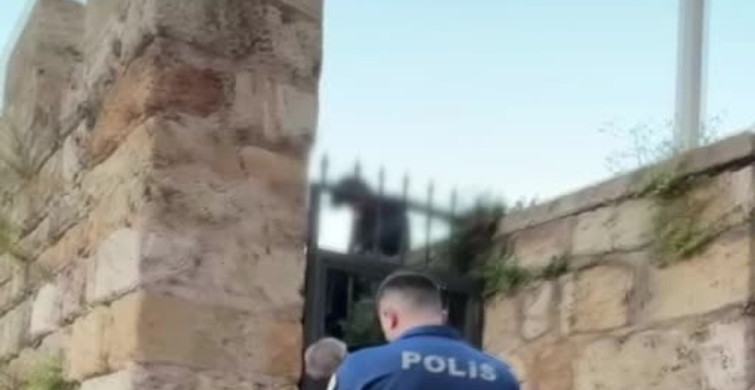 Bursa'da intihar girişiminde bulunan genç kurtarıldı