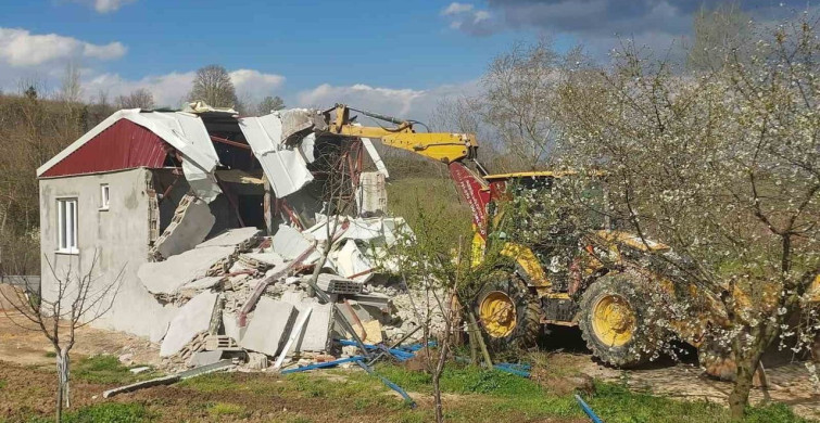 Bursa'da Kaçak Yapılarla Mücadele İçin Yeni Birim Kuruluyor