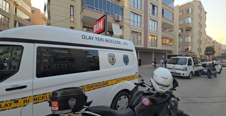 Bursa'da Kadın Bıçaklı Saldırıya Uğradı