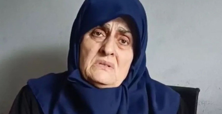 Bursa'da Kadın Kocasıyla Korkunç Cinayet İşledi