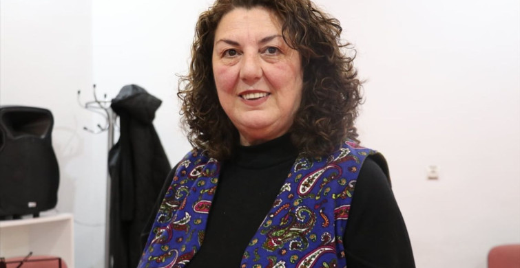 Bursa'da Kadınlardan Oluşan Koro İlk Konseri İçin Gün Sayıyor