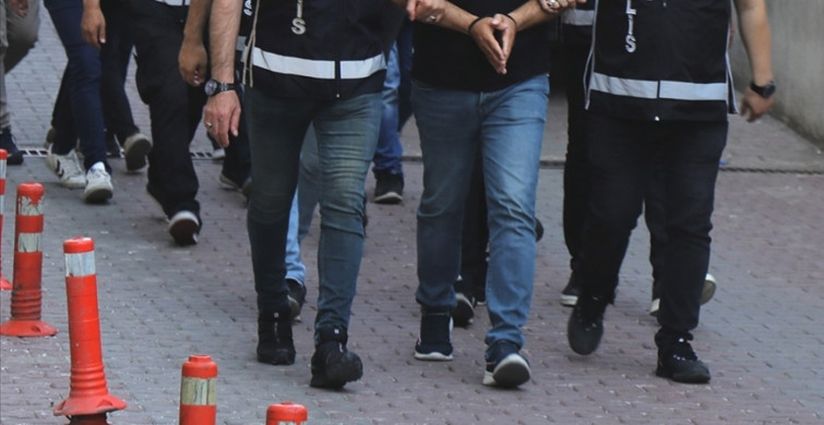 Bursa'da 'KAFES-46' Operasyonu: 3 organize suç örgütü daha çökertildi!