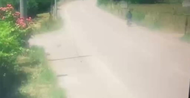 Bursa'da kamyonet ile motosiklet çarpıştı: 1 ağır yaralı