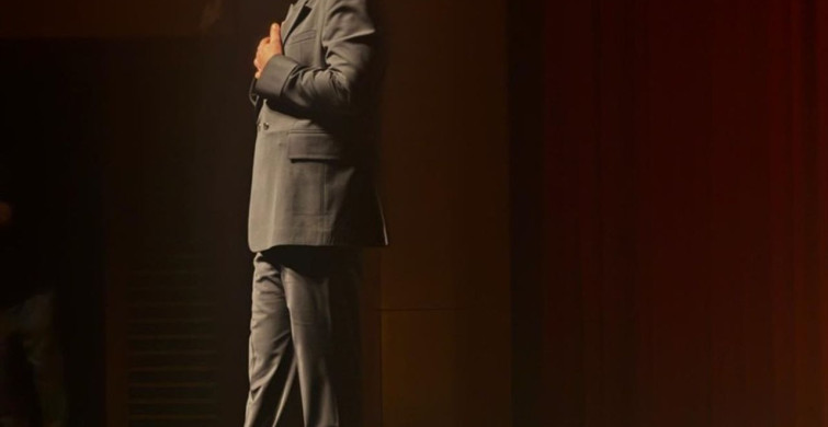 Bursa'da 'Katarsis-Gel Yeniden Başlayalım' Etkinliği Gerçekleşti