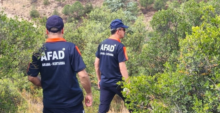 Bursa'da Kaybolan Demans Hastası Bulundu