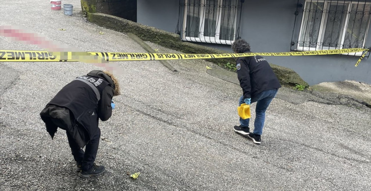 Bursa'da Kayınbirader Krizi: Silahlı Saldırı Sonrası Hayatını Kaybetti