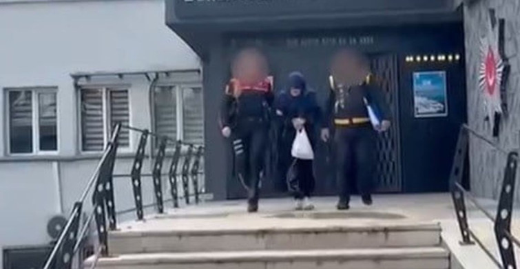 Bursa'da Kayıp Adamın Eşi Katil Çıktı