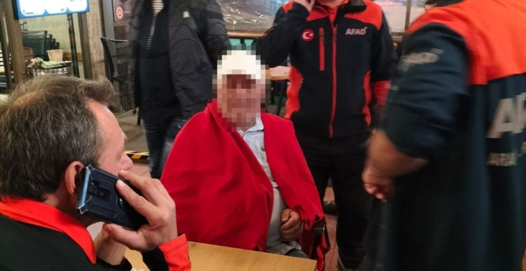 Bursa'da Kayıp Demans Hastası Bulundu