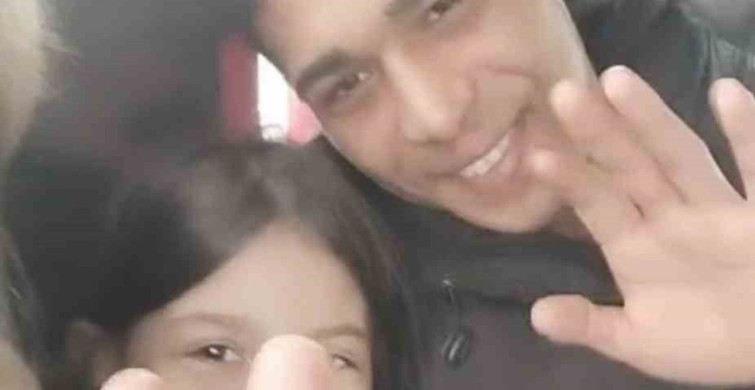 Bursa’da Kayıp Genç Levent Çelik Bulundu