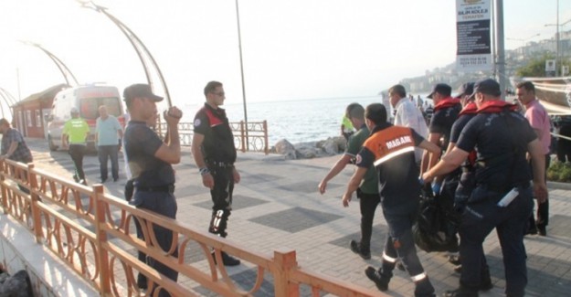 Bursa'da Kıyıya Vuran Kadın Cesedinin Kimliği Belli Oldu