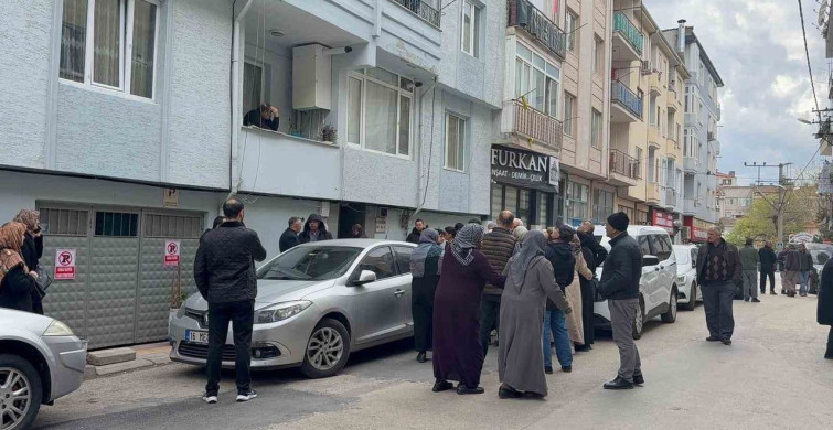 Bursa'da Korkunç Cinayet: 65 Yaşındaki Kadın Evinde Ölü Bulundu