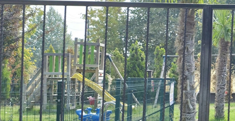 Bursa'da Kreşte Trajik Olay: 4 Yaşındaki Çocuk Hayatını Kaybetti