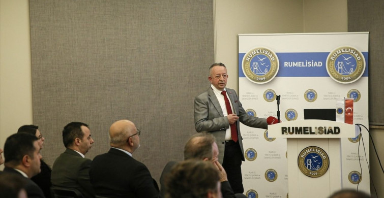 Bursa'da Kuzey Makedonya Yatırım Fırsatları Toplantısı Düzenlendi