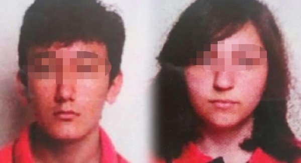 Bursa'da Liseli Cinayeti 'Herşey Buraya Kadar'