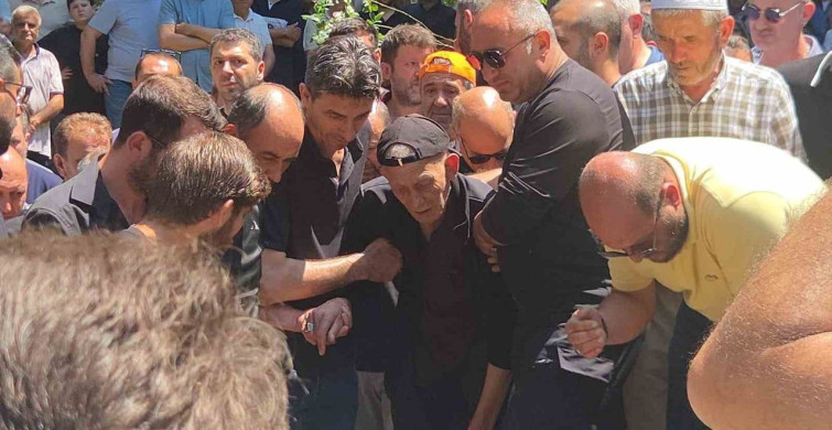 Bursa'da Motosiklet Kazası: 2 Çocuğunu Kaybeden Ailenin Acı Hikayesi