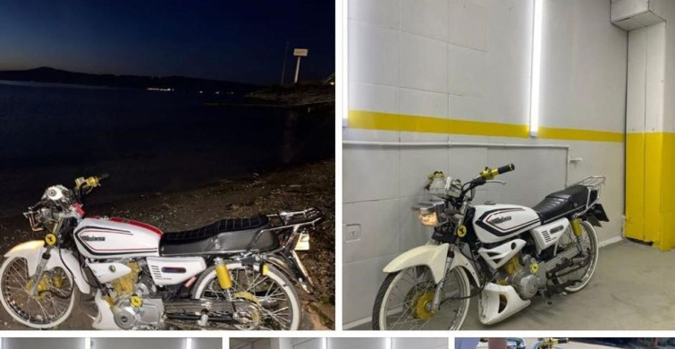 Bursa'da Motosiklet Kazasında Genç Hayatını Kaybetti