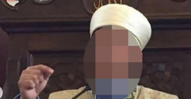 Bursa'da Müezzin Cinsel Taciz Suçundan Yargılanacak