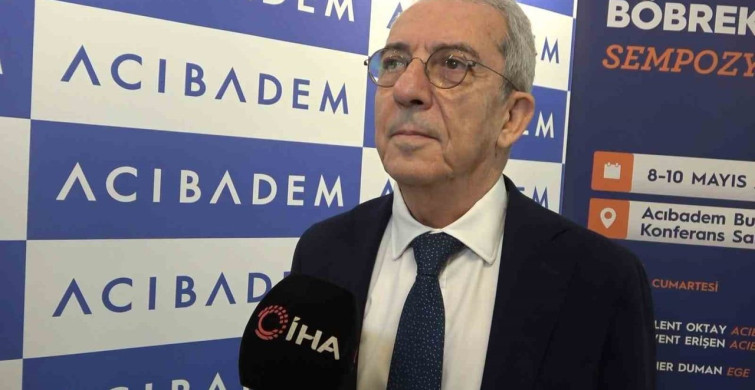 Bursa'da Organ Nakli Sempozyumu: Uzmanlar Erken Teşhis ve Organ Bağışı Üzerine Uyardı