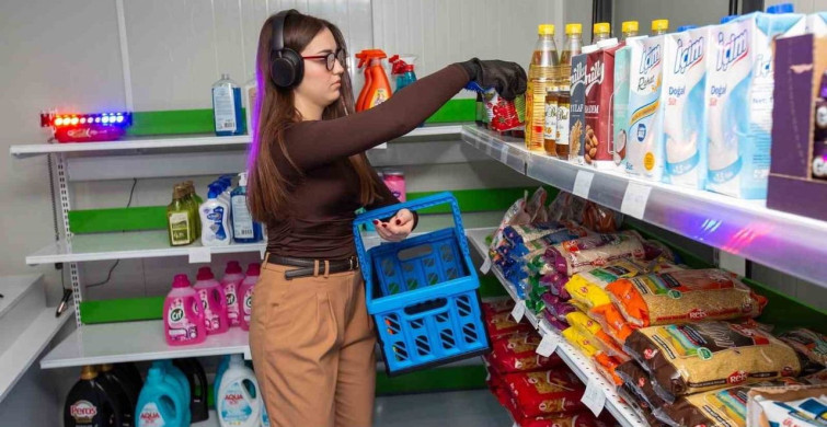 Bursa'da Otizmli Bireyler İçin Farkındalık Etkinliği