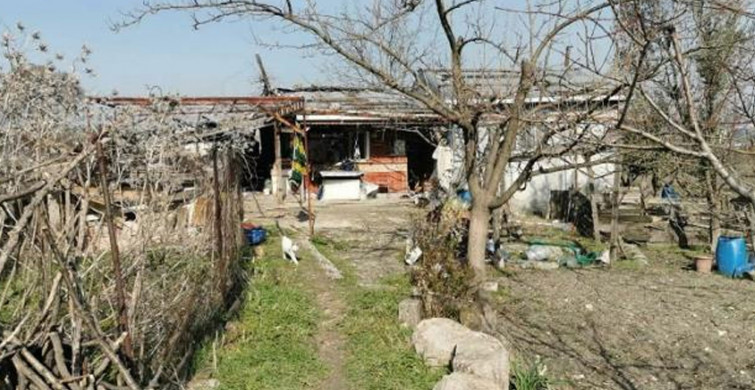 Bursa'da Pes Dedirten Hırsızlık: Aynı Eve 5 Kez Girdi Ne Musluk Kaldı Ne Kapı! 