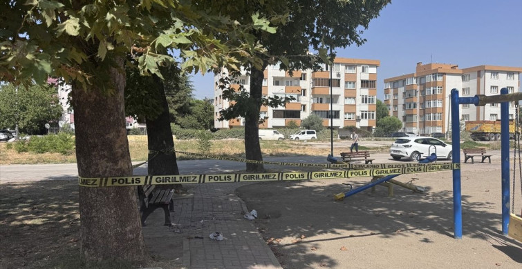 Bursa'da Pompalı Tüfekle Yaralama Olayı