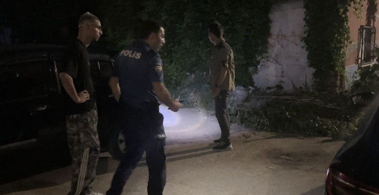 Bursa'da Pompalı Tüfekli Saldırı: 10 Yaralı