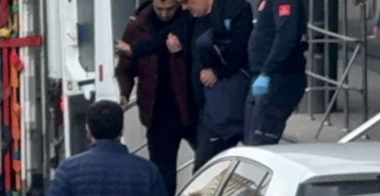 Bursa'da Rüşvet Operasyonu: Gözaltındaki Müteahhit Fenalaştı