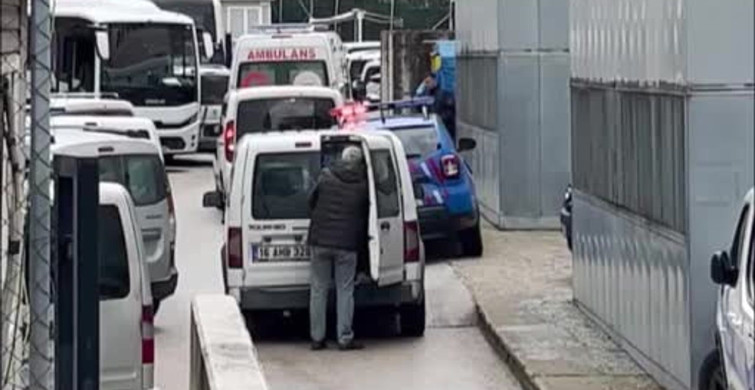 Bursa'da Rüşvet Operasyonunda 30 Tutuklama