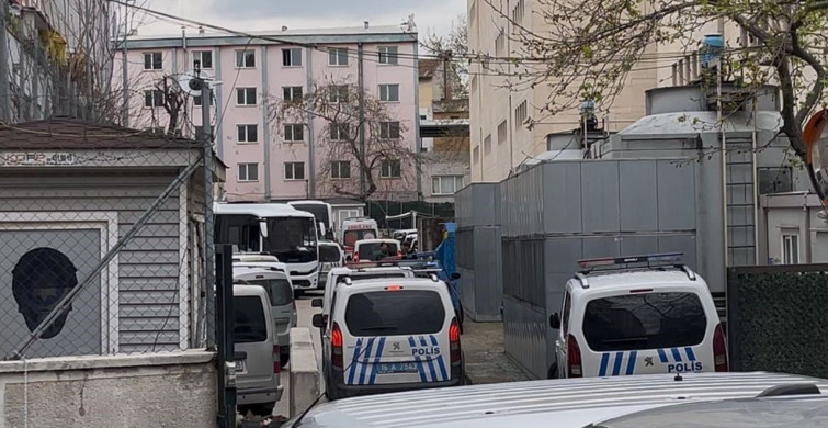 Bursa'da Rüşvet ve Yolsuzluk Soruşturmasında Gözaltı ve Tutuklamalar