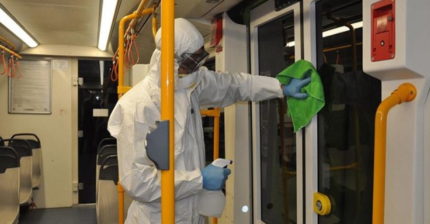 Bursa'da Sağlık Personellerine Ücretsiz Ulaşım İmkanı