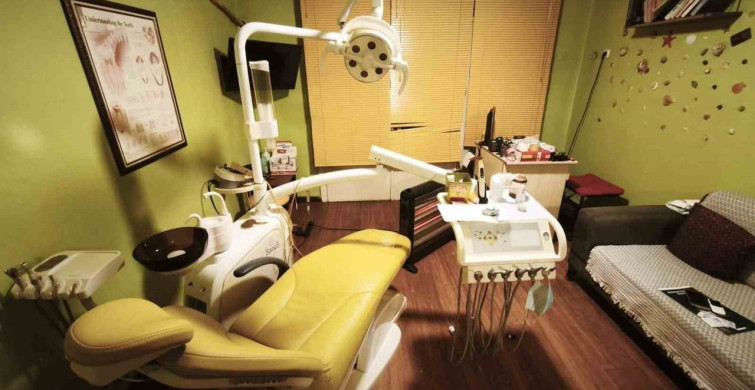 Bursa'da Sahte Dişçi Operasyonu: Bir Kişi Yakalandı