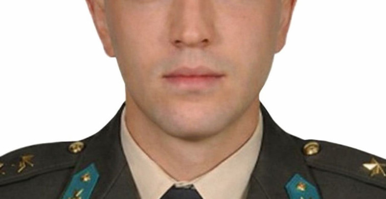 Bursa'da Şehidin Anısına Yapılan Saygısızlık