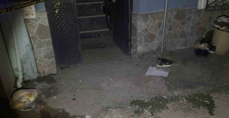 Bursa'da Silahlı Kavga: 14 Yaşındaki Çocuk Yaralandı