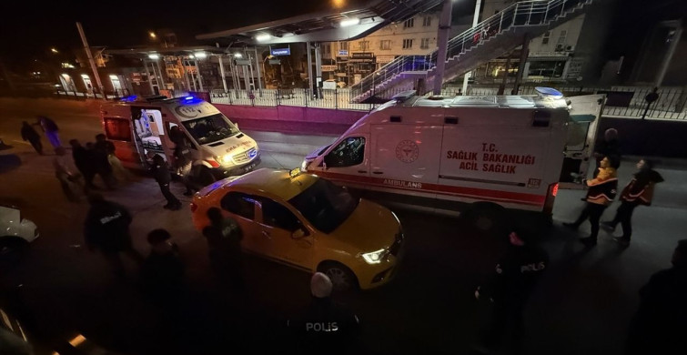 Bursa'da Silahlı Kavga: Bir Kişi Hayatını Kaybetti