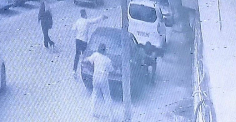 Bursa'da Silahlı Kavga: Yaralıya Hızla Müdahale