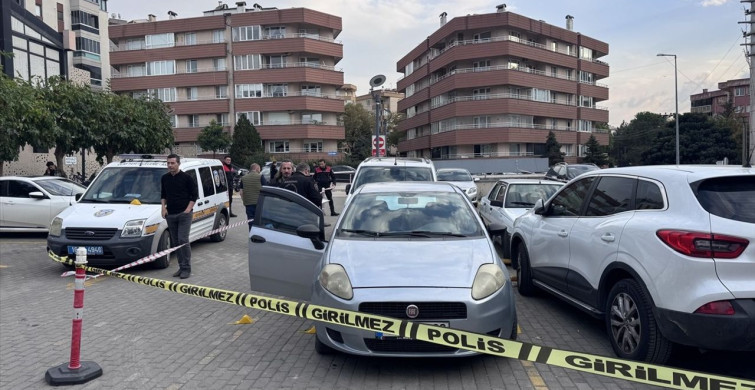 Bursa'da Silahlı Saldırı: Bir Kişi Ağır Yaralandı