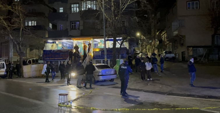 Bursa'da Silahlı Saldırı: Yaralılardan Biri Hayatını Kaybetti