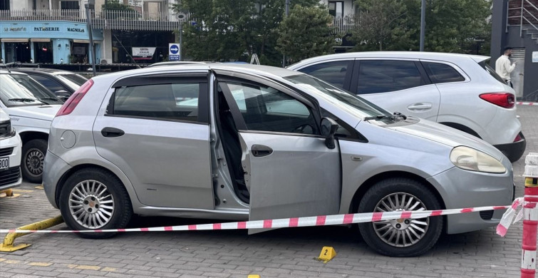 Bursa'da Silahlı Saldırı: Zanlı Yakalandı
