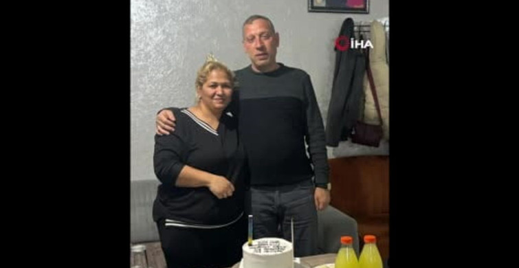 Bursa'da Sokak Ortasında Çifte Cinayet
