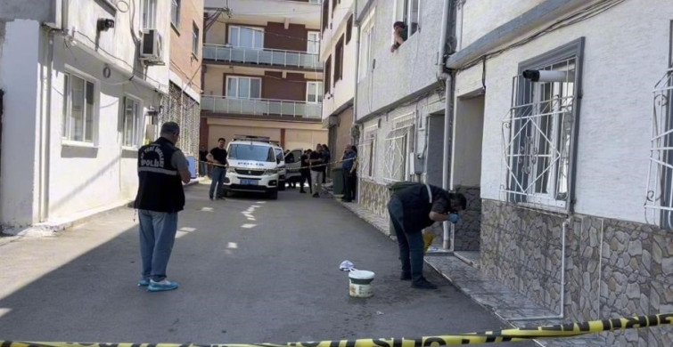 Bursa'da sokakta çatışma: 26 yaşındaki Oğulcan Dinç hayatını kaybetti