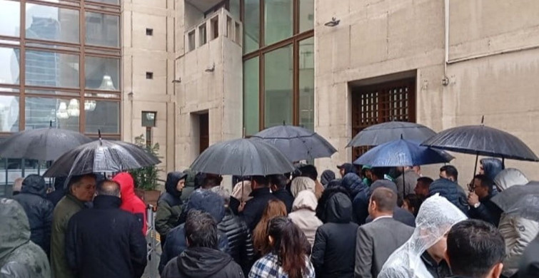 Bursa'da Soruşturma: 11 Kişi Serbest Bırakıldı