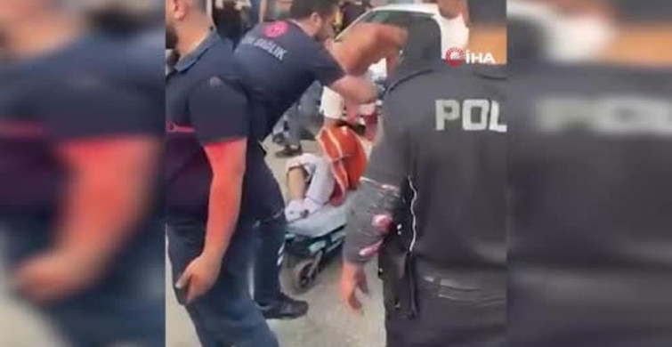 Bursa'da sosyal medya husumeti bıçaklı kavgaya dönüştü: 22 yaşındaki genç hayatını kaybetti