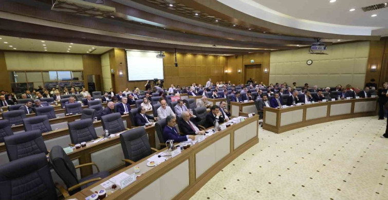 Bursa'da Su Faturalarına Yeni İndirim Düzenlemesi