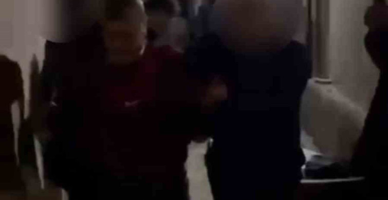 Bursa'da Suçlu Yakalandı