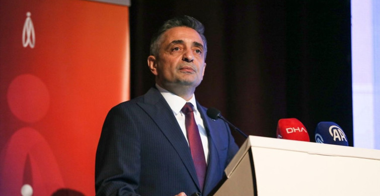 Bursa'da Sürdürülebilirlik ve İnsan Zirvesi Gerçekleştirildi