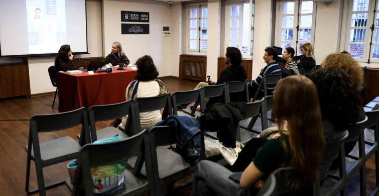 Bursa’da Tanpınar'ın Edebi Arşivi Konuşuldu