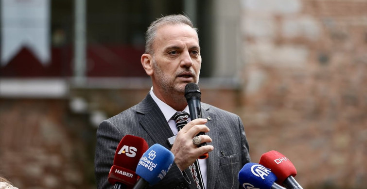 Bursa'da Tarihi Kur'an-ı Kerim Ziyarete Açıldı